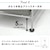 HAGIHARA(����)�b�����h���[�`�F�X�g(�z���C�g�E��20.5�~���s40.5�~����80cm)�bRAN-2406WH
