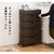 HAGIHARA(����)�b�����h���[�`�F�X�g(�z���C�g�E��40.5�~���s30.5�~����109.5cm)�bRAN-2415WH