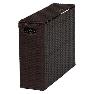 HAGIHARA(����)�b�g�C���b�g�y�[�p�[�{�b�N�X(�_�[�N�u���E���E��46�~���s14�~����36cm)�bRTR-2403DBR