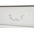 HAGIHARA(����)�b�G���K���g�n���h���e���r�{�[�h(�z���C�g�E��120�~���s40�~����45cm)�bMTV-5772WH