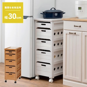 HAGIHARA(����)�b�V�R�ؐ� �X�g�b�J�[���S��(�z���C�g�E�H�b�V���E��30�~���s40�~����79cm)�bMUD-6782WS