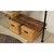 HAGIHARA(����)�b�˂�����5�i���b�N(�u���E���E��70�~���s24�~����187�`264cm)�bKTR-3155BR