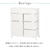 HAGIHARA(����)�b�����h���[�`�F�X�g(�O���[�E��70.5�~���s30.5�~����79cm)�bRAN-2417GY