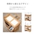 HAGIHARA(����)�b�L�b�`�����S��(�u���E���E��56�~���s30�~����62cm)�bMUD-6410BR