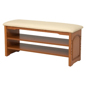 HAGIHARA(����)�b���փx���`(���C�g�u���E���E��90�~���s31�~����43cm)�bVH-7102LBR