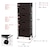 HAGIHARA(����)�b�����h���[�`�F�X�g(�O���[�E��40.5�~���s30.5�~����109.5cm)�bRAN-2415GY