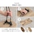 HAGIHARA(����)�b�e�[�u��(�u���E���E��80�~���s40�~����33cm)�bMT-6862BR