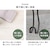 HAGIHARA(����)�b�e�[�u��(�u���E���E��80�~���s40�~����33cm)�bMT-6862BR
