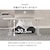 HAGIHARA(����)�b�e�[�u��(�u���E���E��80�~���s40�~����33cm)�bMT-6862BR