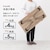 HAGIHARA(����)�b�e�[�u��(�u���E���E��80�~���s40�~����33cm)�bMT-6862BR
