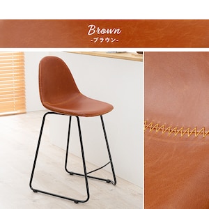 HAGIHARA(����)�b�o�[�`�F�A(�u���E���E��48�~���s48.5�~����93.5cm)1�r�P�́bLC-4535BR