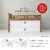 HAGIHARA(����)�b���t�g�x�b�h(�z���C�g�E�H�b�V���E��106�~���s210�~����122cm)�y�����i�Ƃ̓����w���s�z�bMB-5080WSS