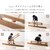 HAGIHARA(����)�b���t�g�x�b�h(�z���C�g�E�H�b�V���E��106�~���s210�~����159cm)�y�����i�Ƃ̓����w���s�z�bMB-5081WSS