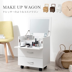HAGIHARA(����)�b�R�X�����[���S��(�z���C�g�E��42.5�~���s31�~����51/82cm)�h���b�T�[�^�C�v �L���X�^�[�t���bRUD-1830WH