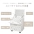 HAGIHARA(����)�b�R�X�����[���S��(�u���E���E��42.5�~���s31�~����51/82cm)�h���b�T�[�^�C�v �L���X�^�[�t���bRUD-1830BR