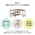 HAGIHARA(����)�b�f�X�N�`�F�A3�_�Z�b�g �u���E�� �y�����i�Ƃ̓����w���s�z���[�J�[�����i(���ꌧ�E�����͂��͂��ΏۊO�ƂȂ�܂�)�bLDC-4697BR-3RS