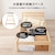 HAGIHARA(����)�b�g���ȒP �{�t���x�b�h �V���O��(�z���C�g�E�H�b�V���E��100�~���s207.5�~����65cm)�bMB-5150S-WS