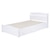 HAGIHARA(����)�b���o���t�V���O���x�b�h (��104�~���s211�~����82/31cm) �z���C�g �y�����i�Ƃ̓����w���s�z���[�J�[�����i(���ꌧ�E�����͂��͂��ΏۊO�ƂȂ�܂�)�bMB-5034S-WHR