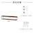 HAGIHARA(����)�b�Ǌ|�����b�N(�z���C�g�E��78�~���s15.5�~����16.5cm)�bKR-3861WH