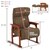 HAGIHARA(����)�b�����֎q(�u���E��)�bLZ-4403BR