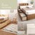 HAGIHARA(����)�b���o���t�V���O���x�b�h (��101�~���s210�~����78/34cm) �z���C�g�E�H�b�V�� �y�����i�Ƃ̓����w���s�z���[�J�[�����i(���ꌧ�E�����͂��͂��ΏۊO�ƂȂ�܂�)�bMB-5039S-WS