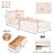 HAGIHARA(����)�b���o���t�V���O���x�b�h (��101�~���s210�~����78/34cm) �z���C�g�E�H�b�V�� �y�����i�Ƃ̓����w���s�z���[�J�[�����i(���ꌧ�E�����͂��͂��ΏۊO�ƂȂ�܂�)�bMB-5039S-WS