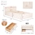 HAGIHARA(����)�b���o���t�Z�~�_�u���x�b�h (��124�~���s210�~����78/34cm) ���C�g�u���E�� �y�����i�Ƃ̓����w���s�z���[�J�[�����i(���ꌧ�E�����͂��͂��ΏۊO�ƂȂ�܂�)�bMB-5039SD-LBR
