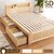 HAGIHARA(����)�b���o���t�Z�~�_�u���x�b�h (��124�~���s210�~����78/34cm) �i�`������ �y�����i�Ƃ̓����w���s�z���[�J�[�����i(���ꌧ�E�����͂��͂��ΏۊO�ƂȂ�܂�)�bMB-5039SD-NA