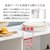 HAGIHARA(����)�b�J�E���^�[��p�I�v�V�����e�[�u���i�z���C�g�j�bVOC-7143WH