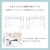HAGIHARA(����)�b�J�[�e�������t�����郍�t�g�x�b�h (��97�~���s210�~����158/76.5cm) �z���C�g �y�����i�Ƃ̓����w���s�z���[�J�[�����i(���ꌧ�E�����͂��͂��ΏۊO�ƂȂ�܂�)�bKH-3591WH