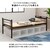 HAGIHARA(����)�b�J�[�e�������t�����郍�t�g�x�b�h (��97�~���s220�~����139/77.5cm) �z���C�g �y�����i�Ƃ̓����w���s�z���[�J�[�����i(���ꌧ�E�����͂��͂��ΏۊO�ƂȂ�܂�)�bKH-3690WH
