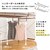 HAGIHARA(����)�b�J�[�e�������t�����郍�t�g�x�b�h (��97�~���s220�~����139/77.5cm) �z���C�g �y�����i�Ƃ̓����w���s�z���[�J�[�����i(���ꌧ�E�����͂��͂��ΏۊO�ƂȂ�܂�)�bKH-3690WH