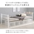 HAGIHARA(����)�b�J�[�e�������t�����郍�t�g�x�b�h (��97�~���s220�~����159/77.5cm) �_�[�N�u���E�� �y�����i�Ƃ̓����w���s�z���[�J�[�����i(���ꌧ�E�����͂��͂��ΏۊO�ƂȂ�܂�)�bKH-3691DBR