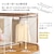 HAGIHARA(����)�b�J�[�e�������t�����郍�t�g�x�b�h (��97�~���s220�~����159/77.5cm) �_�[�N�u���E�� �y�����i�Ƃ̓����w���s�z���[�J�[�����i(���ꌧ�E�����͂��͂��ΏۊO�ƂȂ�܂�)�bKH-3691DBR