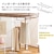 HAGIHARA(����)�b�J�[�e�������t�����郍�t�g�x�b�h (��97�~���s220�~����184/77.5cm) �_�[�N�u���E�� �y�����i�Ƃ̓����w���s�z���[�J�[�����i(���ꌧ�E�����͂��͂��ΏۊO�ƂȂ�܂�)�bKH-3692DBR