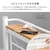 HAGIHARA(����)�b�J�[�e�������t�����郍�t�g�x�b�h (��97�~���s220�~����184/77.5cm) �_�[�N�u���E�� �y�����i�Ƃ̓����w���s�z���[�J�[�����i(���ꌧ�E�����͂��͂��ΏۊO�ƂȂ�܂�)�bKH-3692DBR