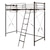 HAGIHARA(����)�b�J�[�e�������t�����郍�t�g�x�b�h (��97�~���s220�~����209/77.5cm) �_�[�N�u���E�� �y�����i�Ƃ̓����w���s�z���[�J�[�����i(���ꌧ�E�����͂��͂��ΏۊO�ƂȂ�܂�)�bKH-3693DBR