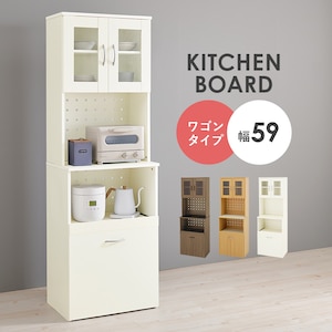HAGIHARA(����)�b�L�b�`���{�[�h �z���C�g�y�����i�Ƃ̓����w���s�z�bRCC-1903WH
