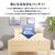 HAGIHARA(����)�b�g���ȒP �V���O���x�b�h �{���l���R�C�� �}�b�g���X�t�i�f�B�[�v�u���E���j�y�����i�Ƃ̓����w���s�z�bWB-7711S-DBR3301