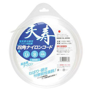 �V���b�V�� �l�p�i�C�����R�[�h �p(����2.4mm�~30m)�b01630