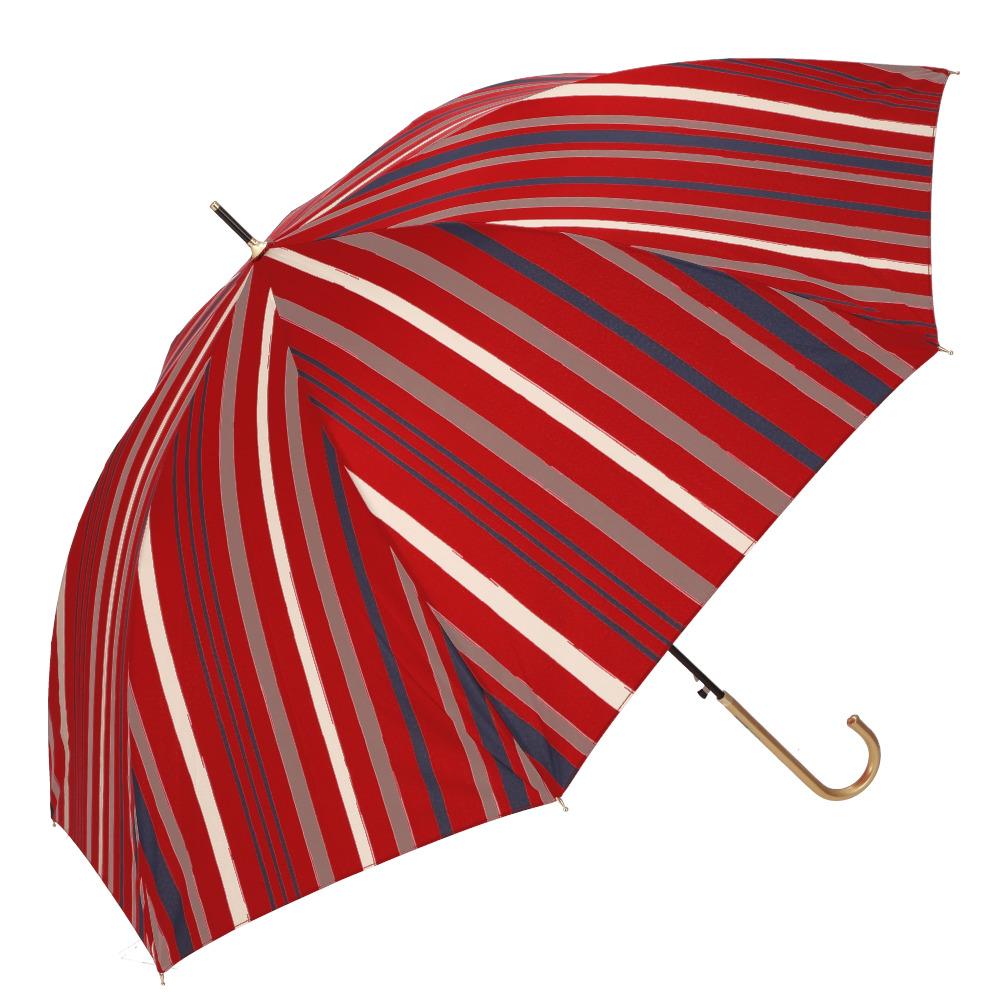 長傘 | ストライプ | Joshin webショップ 通販