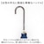 BACKYARD FAMILY(�o�b�N���[�h�t�@�~���[)�b�X���� ���P 60cm �ϕ��i�_�u���X�g���C�vNV�j�bMYTAIFU8SLIM4-1A-2K
