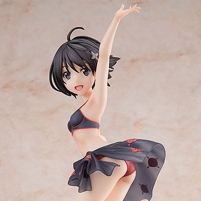 ロキシー・ミグルディア ウェディング水着フィギュア 1/7 フィギュア Amazon | 無職転生 II 異世界行ったら本気だす ロキシー