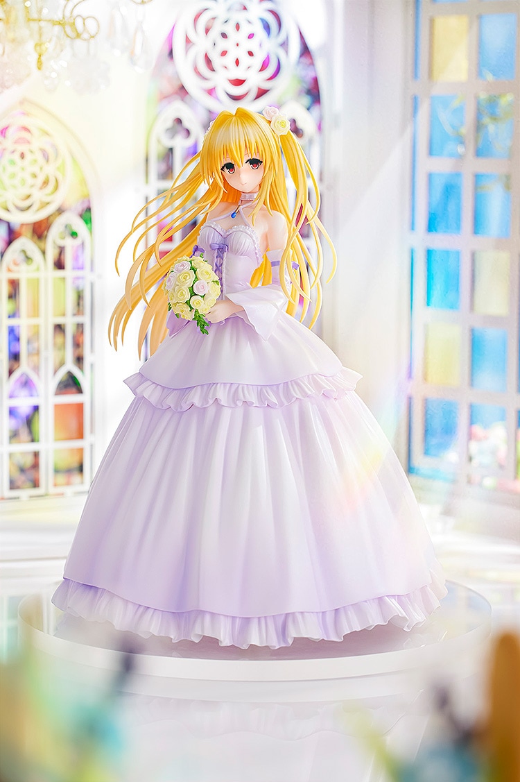 着せ恋　アルベド　とらぶる　美少女フィギュア7個セット 着せ恋】TENITOL TALL『喜多川海夢 五条新菜の体操服ver.』その