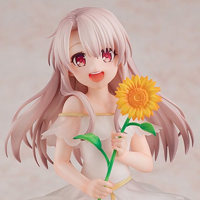 1/7 イリヤスフィール・フォン・アインツベルン サマー