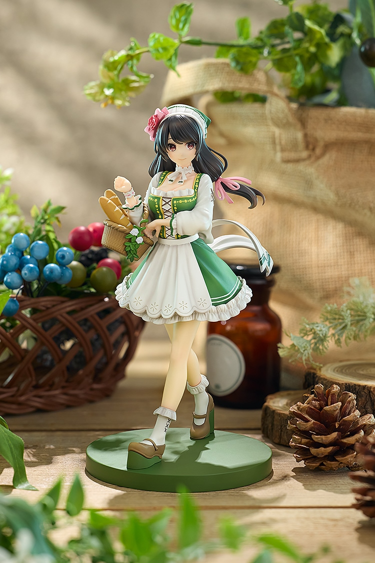この素晴らしい世界に祝福を！　色紙　ゆんゆん 71x3AA-XxlL._UF350,350_QL50_.jpg