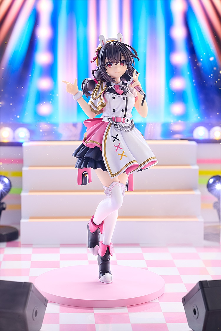 ★ゆん★ この素晴らしい世界に爆焔を！』 ゆんゆん 原作版 アイドルver