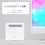 PIXELA ｜ピクセラ｜LTE対応 SIMフリーホームルーター 11ac(Wi-Fi5)対応 867+300Mbp｜PIX-RT100