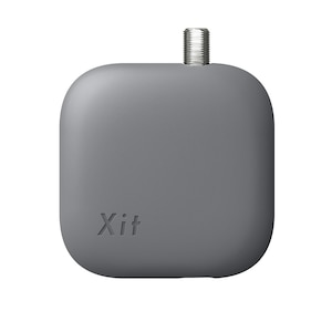 PIXELA �b�s�N�Z���bUSB�ڑ� �e���r�`���[�i�[ Xit Square�i�T�C�g �X�N�G�A�j�bXIT-SQR100