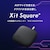 PIXELA ｜ピクセラ｜USB接続テレビチューナー Xit Square+（サイトスクエアプラス）｜XIT-SQR200CW